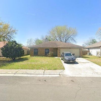 1551 Brandi Cir, Kyle, TX 78640