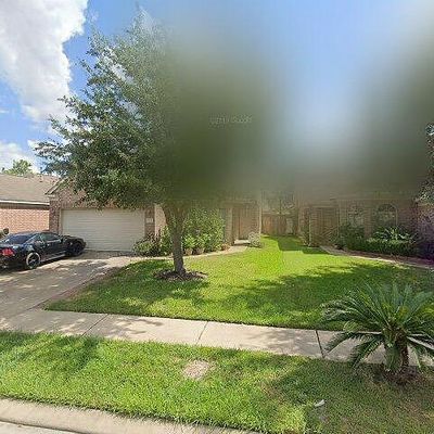 15514 Hickory Dale St, Cypress, TX 77429