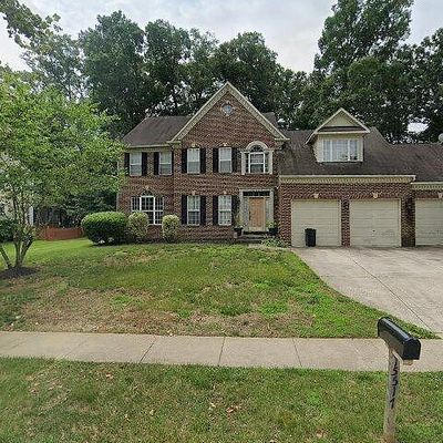 15517 Orchard Run Dr, Bowie, MD 20715