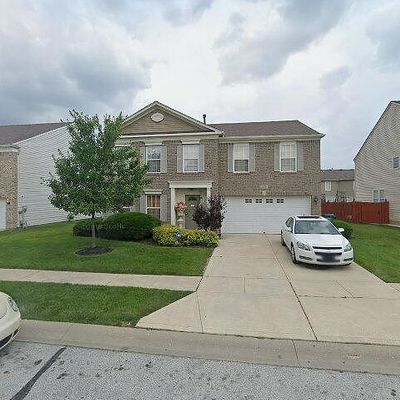 1556 Danielle Dr, Indianapolis, IN 46231