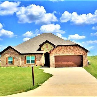 15583 Saddle Ridge Cir, Terrell, TX 75160