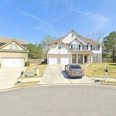 1558 Station Ridge Dr, Lawrenceville, GA 30045