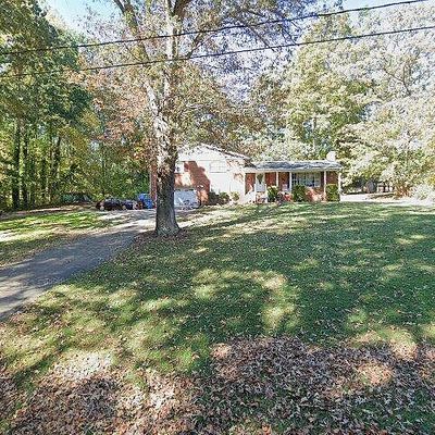 156 Springhill Dr, Mocksville, NC 27028