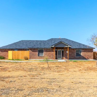 15600 S Georgia St, Amarillo, TX 79118