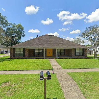 15616 Chickamauga Ave, Baton Rouge, LA 70817