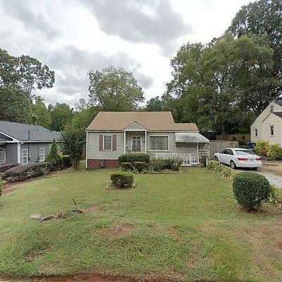 1563 Mcpherson Ave Se, Atlanta, GA 30316