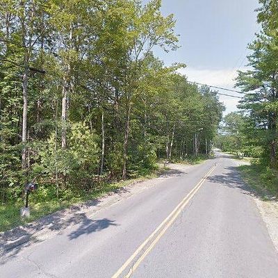 1563 Pushaw Rd, Glenburn, ME 04401