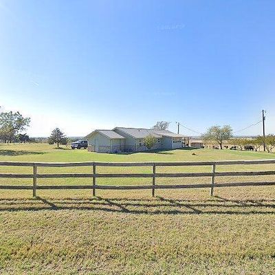 15661 S County Road 207, Blair, OK 73526