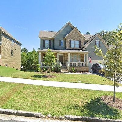 1569 Brunswick St, Lithia Springs, GA 30122