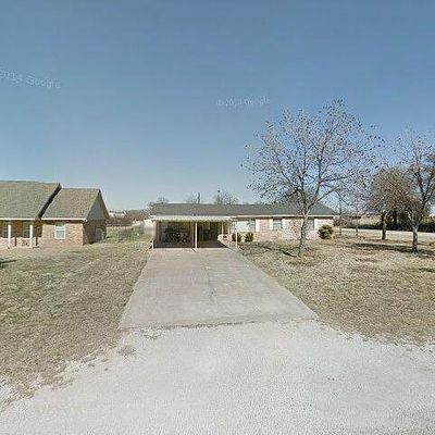 157 Tom Bryant St, Cross Plains, TX 76443