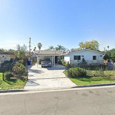 15704 Rumson St, Hacienda Heights, CA 91745