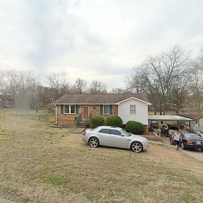 1578 Cherry Tree Dr, Clarksville, TN 37042