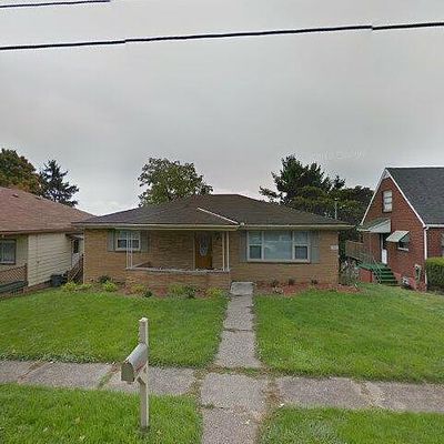 158 Owings St, Weirton, WV 26062
