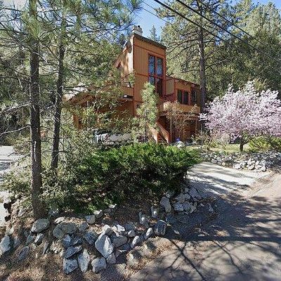 15818 Mil Potrero Hwy, Pine Mountain Club, CA 93222