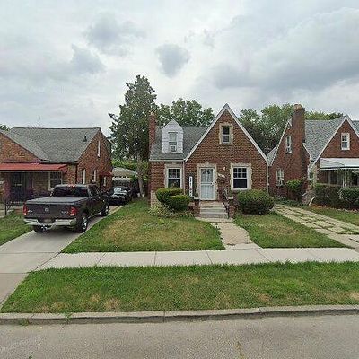 15824 Rutherford St, Detroit, MI 48227