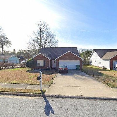 1583 Kidd Rd, Jonesboro, GA 30236