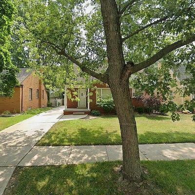 1589 Winchester Ave, Lincoln Park, MI 48146