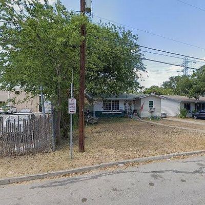 159 Weizmann St, San Antonio, TX 78212