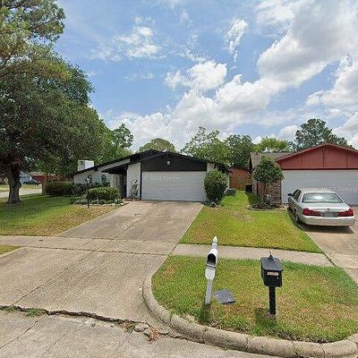 15903 Lenclaire Dr, Houston, TX 77053