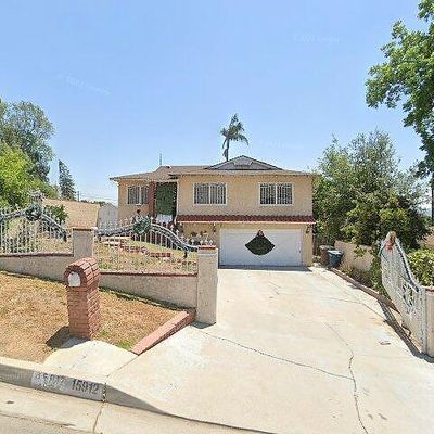 15912 San Jose Ave, La Puente, CA 91744