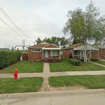 15952 Hanover Ave, Allen Park, MI 48101