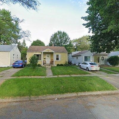 15955 Centralia, Redford, MI 48239