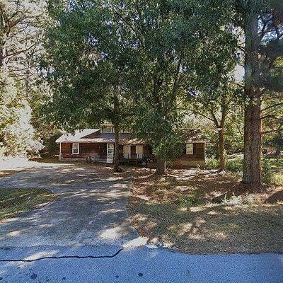 160 Ashmore Dr, Athens, GA 30601