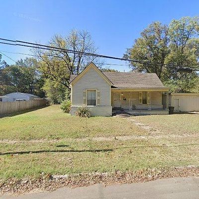 160 Rodgers St, Marianna, AR 72360