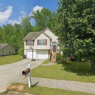 160 Wynfield Dr, Covington, GA 30016