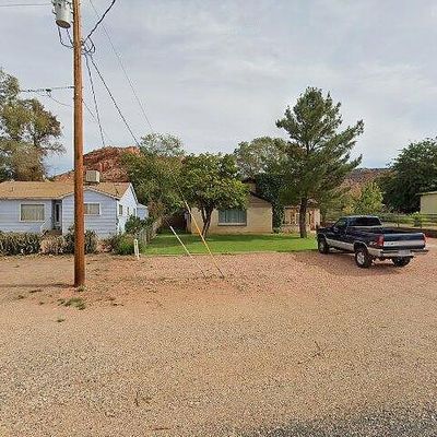 160 W 200 N, Kanab, UT 84741