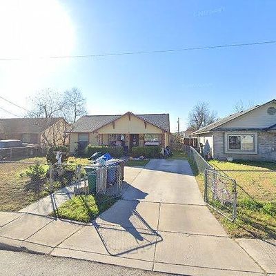 160 W Bonner Ave, San Antonio, TX 78214