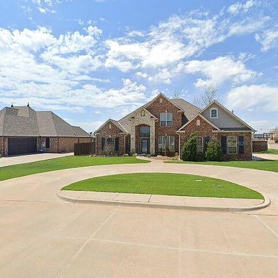 1600 Casaview Dr, Kingfisher, OK 73750