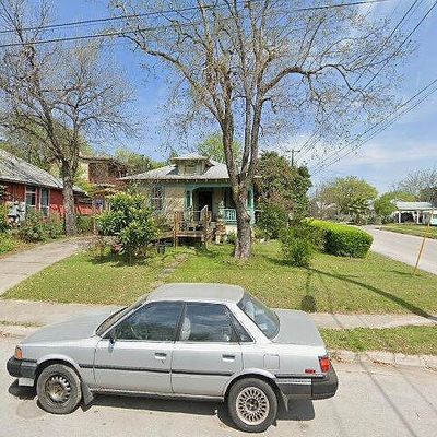 1601 Cedar Ave, Austin, TX 78702