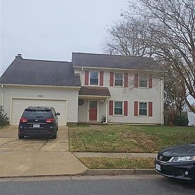 1601 Devon Way, Virginia Beach, VA 23456