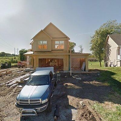 1601 Nw Pond Ave, Grain Valley, MO 64029