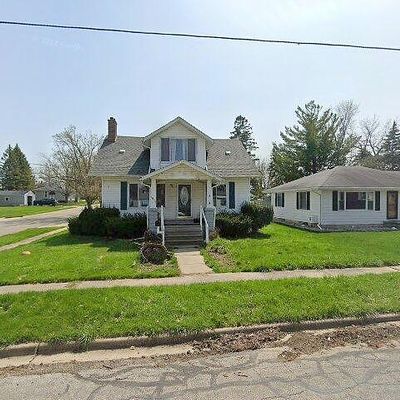 1601 Young St, Owosso, MI 48867