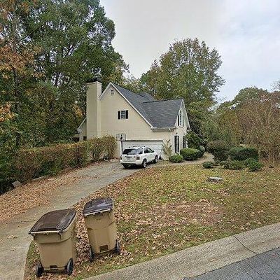 1602 Amberwood Ct, Woodstock, GA 30189