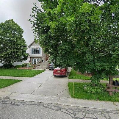 1602 Norton Creek Blvd, Wixom, MI 48393