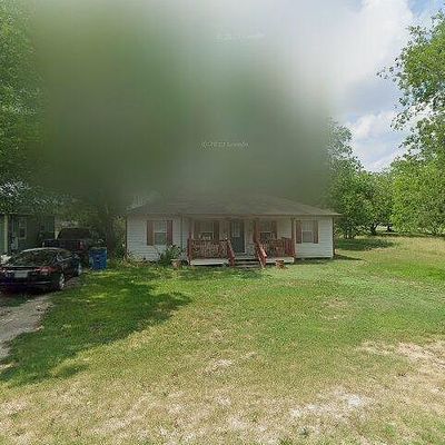 16027 Bexar St, La Coste, TX 78039