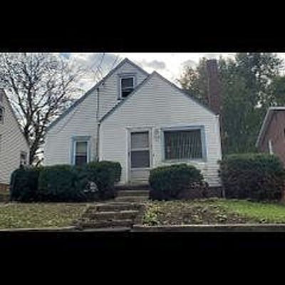 1604 26 Th St Nw, Canton, OH 44709