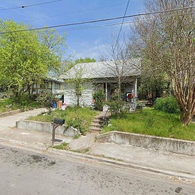 1605 Cedar Ave, Austin, TX 78702