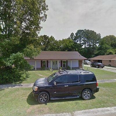 12553 Langer Ave, Baton Rouge, LA 70814