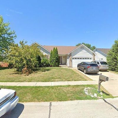 1257 Clinton Hill Ct, O Fallon, MO 63366