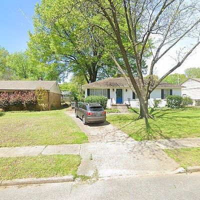 1257 Whitewater Rd, Memphis, TN 38117