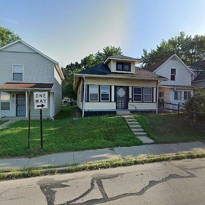 1258 W 29 Th St, Indianapolis, IN 46208