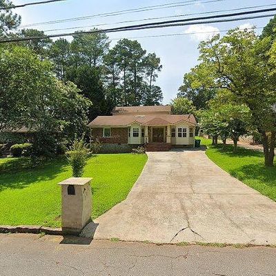 1258 Christmas Ln Ne, Atlanta, GA 30329