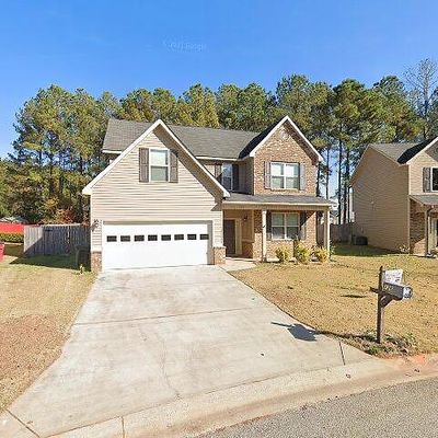 126 Back Cedar Ln, Warner Robins, GA 31093