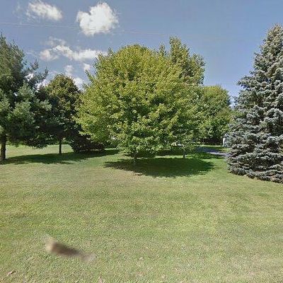 12596 Wilson St, Coopersville, MI 49404