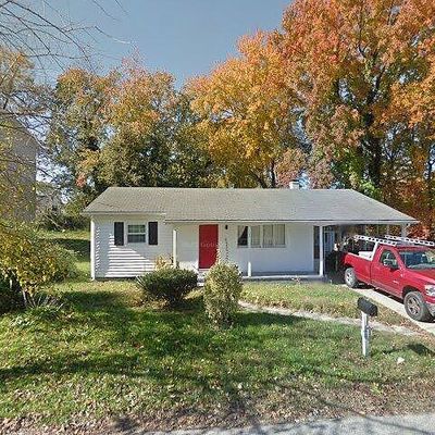 126 Cherry St, Dover, DE 19904