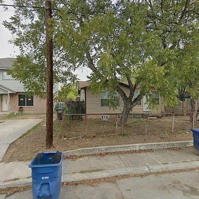 126 Garner, San Antonio, TX 78237